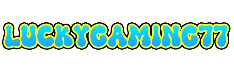 LUCKYGAMING77